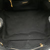 Prada Canvas Canapa Logo Tote Secondhand