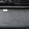Chanel CC Quilted Jersey Wild Stitch Vanity Bag Secondhand