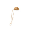 Secondhand Bottega Veneta Lambskin The Pouch Coin Purse