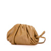 Secondhand Bottega Veneta Lambskin The Pouch Coin Purse