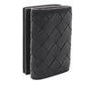 Bottega Veneta Intrecciato Tiny Wallet Secondhand