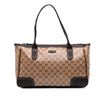 Gucci GG Crystal Princy Tote Secondhand
