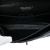 Secondhand Chanel Medium Classic Patent Double Flap