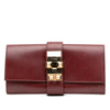 Hermès Swift Medor Clutch 23 Secondhand