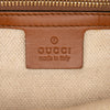 Gucci Medium GG Canvas Brick Lane Convertible Hobo Secondhand