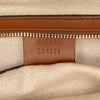 Gucci Medium GG Canvas Brick Lane Convertible Hobo Secondhand
