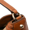 Gucci Medium GG Canvas Brick Lane Convertible Hobo Secondhand