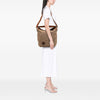 Gucci Medium GG Canvas Brick Lane Convertible Hobo Secondhand