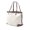 Gucci Medium Canvas Craft Tote Secondhand