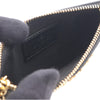 Gucci Leather Coin Pouch Secondhand
