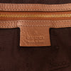 Secondhand Gucci Large GG Canvas Twins Tote