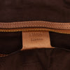 Secondhand Gucci Large GG Canvas Twins Tote