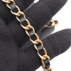 Chanel Classic Lambskin Egyptian Amulet Wallet on Chain Secondhand