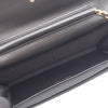 Chanel Classic Lambskin Egyptian Amulet Wallet on Chain Secondhand