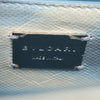 Bvlgari Python Embossed Leather Serpenti Forever Crossbody Secondhand