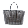 Secondhand Goyard Goyardine Saint Louis GM