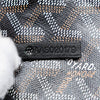 Secondhand Goyard Goyardine Saint Louis GM