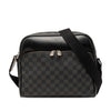 Louis Vuitton Damier Graphite Dayton Reporter PM Secondhand