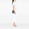 Dior Mini Iridescent Lambskin Cannage Lady Dior Secondhand