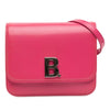 Balenciaga Small Calfskin B Crossbody Secondhand