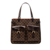 Louis Vuitton Damier Ebene Uzes Secondhand