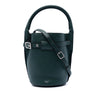 Celine Nano Leather Big Bucket Bag Secondhand