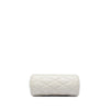 Saint Laurent Mini Quilted Lambskin Sade Tube Bag Secondhand