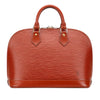 Secondhand Louis Vuitton Epi Alma PM