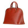Secondhand Louis Vuitton Epi Alma PM