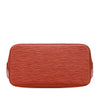 Secondhand Louis Vuitton Epi Alma PM