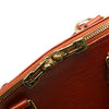 Secondhand Louis Vuitton Epi Alma PM