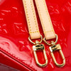 Louis Vuitton Monogram Vernis Brea MM Secondhand