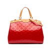 Louis Vuitton Monogram Vernis Brea MM Secondhand