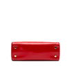 Louis Vuitton Monogram Vernis Brea MM Secondhand