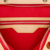 Louis Vuitton Monogram Vernis Brea MM Secondhand