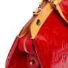 Louis Vuitton Monogram Vernis Brea MM Secondhand