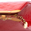 Louis Vuitton Monogram Vernis Brea MM Secondhand