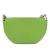 Burberry Mini Leather Olympia Crossbody Secondhand