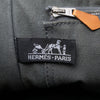 Hermès Canvas Fourre Tout PM Secondhand