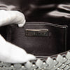 Bottega Veneta Mini Metal Intrecciato Handbag Secondhand