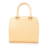 Louis Vuitton Epi Pont Neuf PM Secondhand