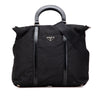 Prada Tessuto Convertible Tote Secondhand