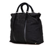 Prada Tessuto Convertible Tote Secondhand