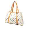 Louis Vuitton Monogram Multicolore Aurelia MM Secondhand