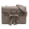 Gucci Mini Microguccissima Emily Crossbody Secondhand