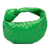 Bottega Veneta Mini Nappa Intrecciato Jodie Secondhand