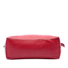 Gucci Dollar Calfskin GG Charm Satchel Secondhand