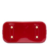 Louis Vuitton Monogram Vernis Alma BB Secondhand