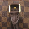 Louis Vuitton Damier Ebene Keepall Bandouliere 55 Secondhand