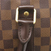 Louis Vuitton Damier Ebene Keepall Bandouliere 55 Secondhand